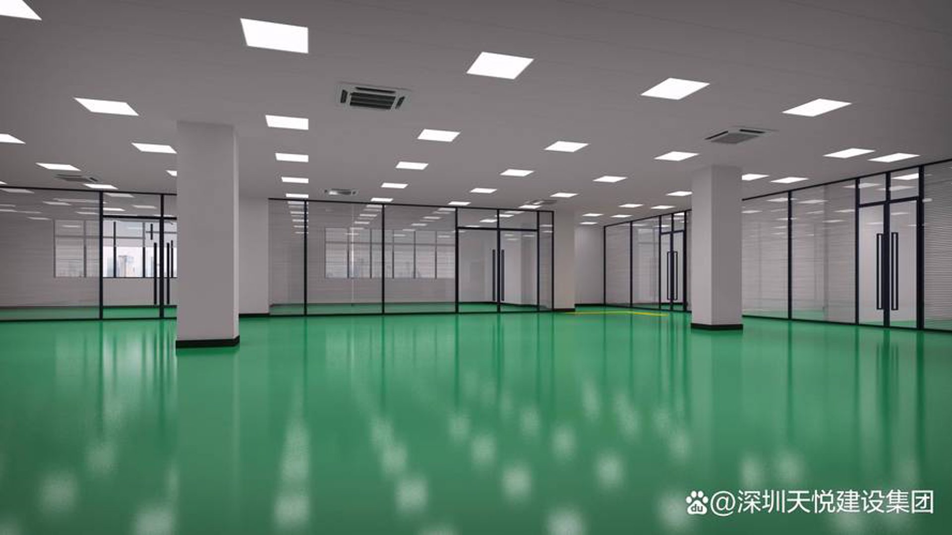曼汇照明